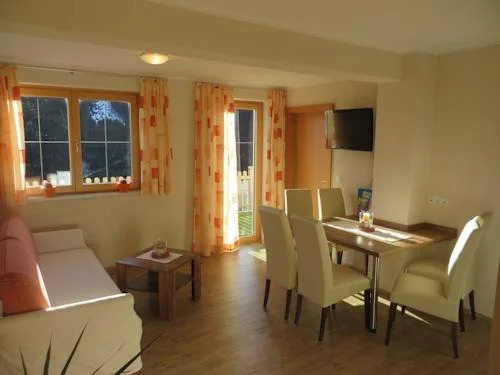 Apartment Pfister