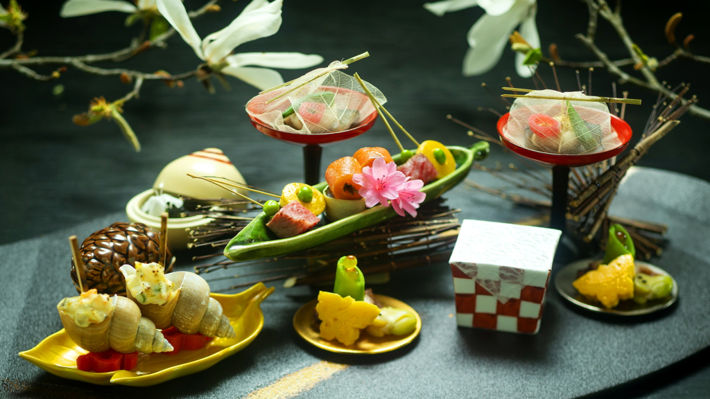 Kanazawa Hyakurakusou