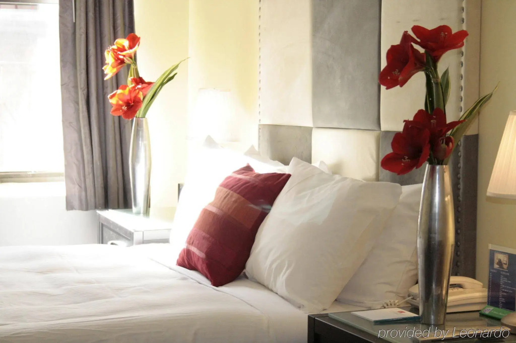 414 Hotel