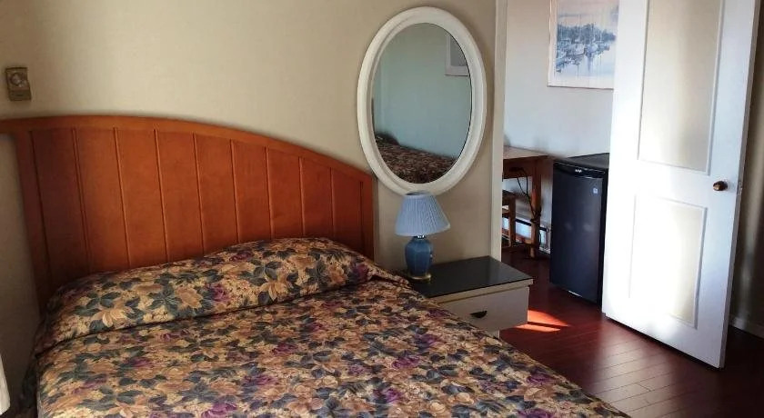 Motel Saint Bruno