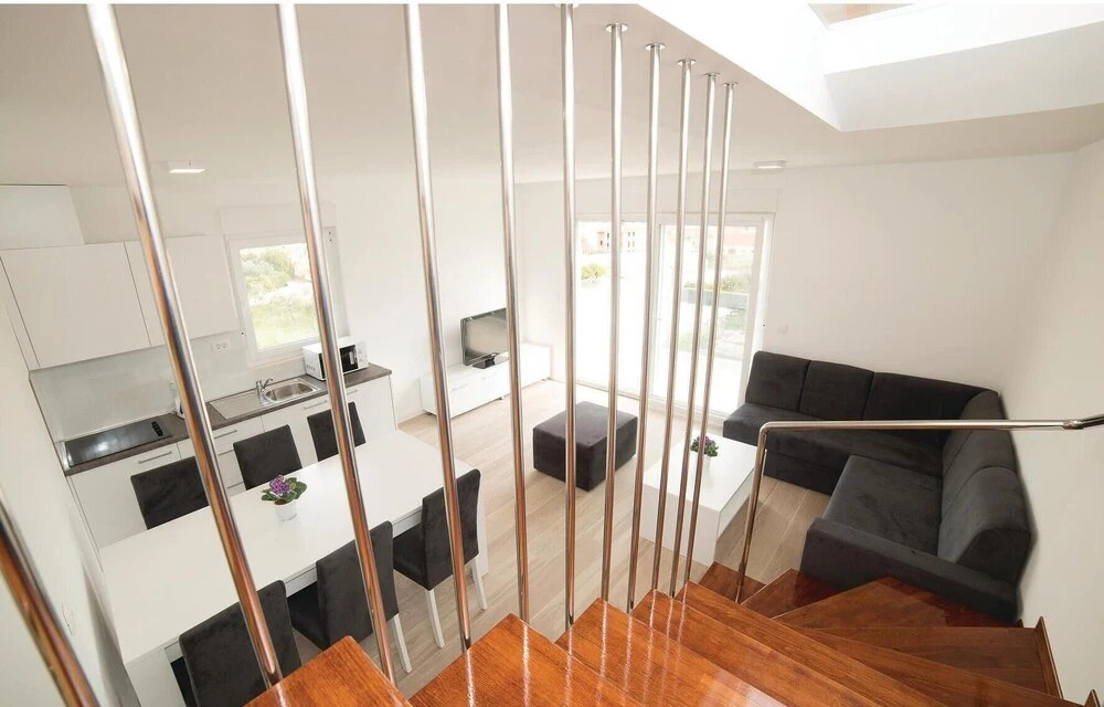 Amazing Apartment in Trogir With 3 Bedrooms and Wifi