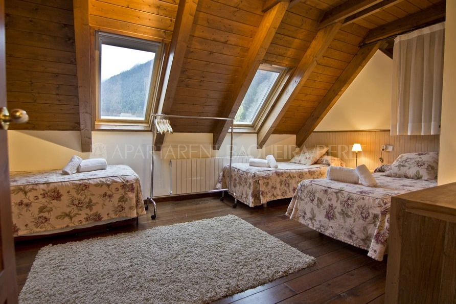 Apartamento Sendrosa