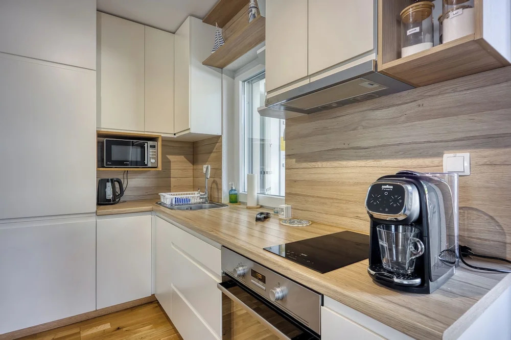 Villa Ancora - Merope Apartment Sv.jakov
