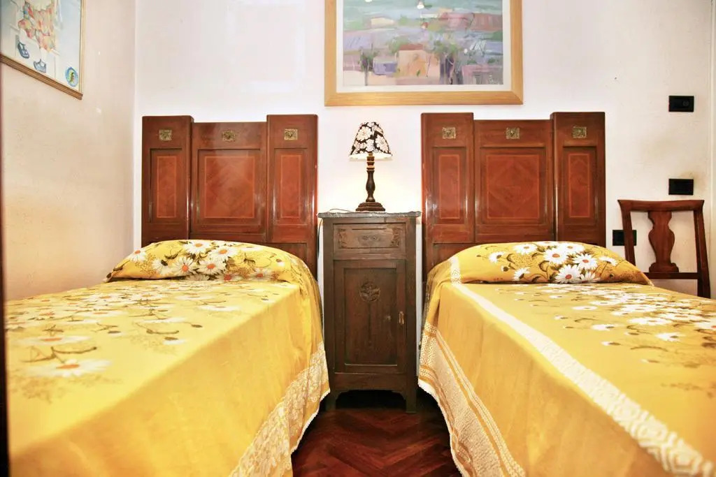 Due passi dalla Città