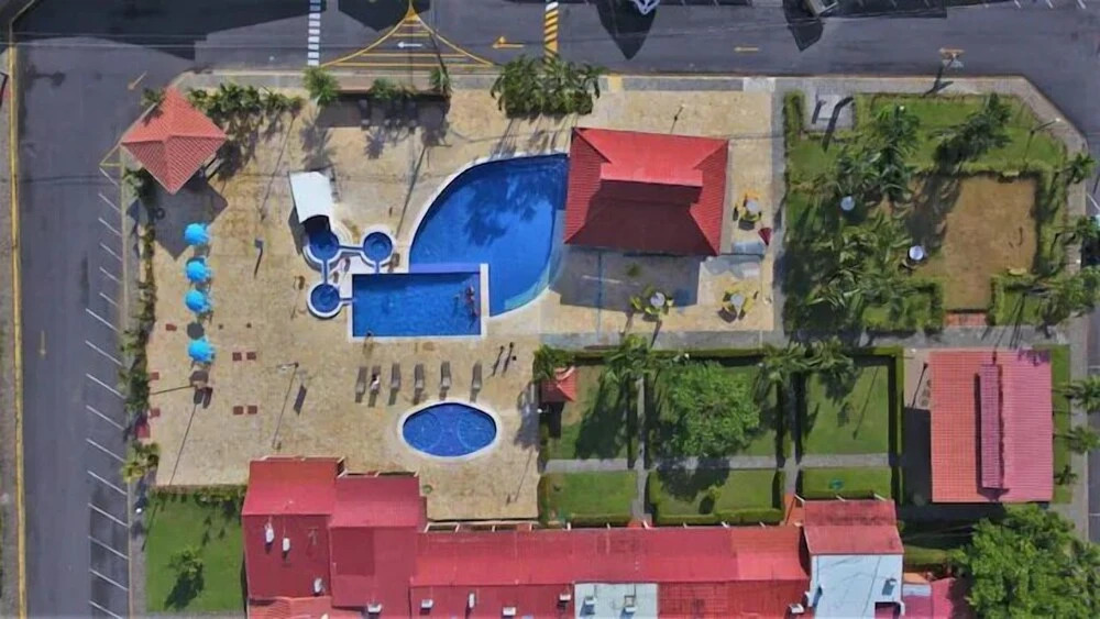 Villa Paraíso Mango 4