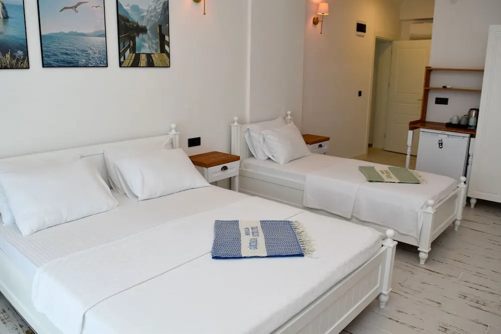 Maslin Otel