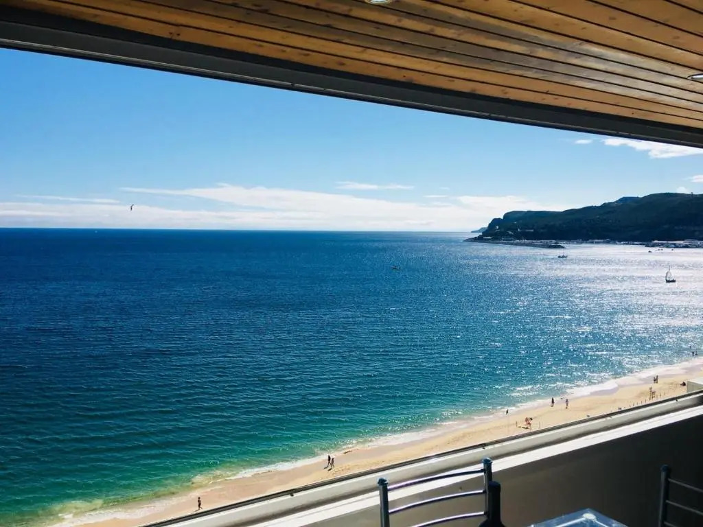 Sesimbra Sun Bay