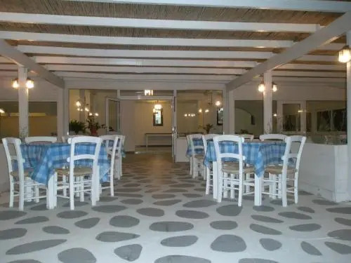 Aparthotel 3 Stars Koutsounari