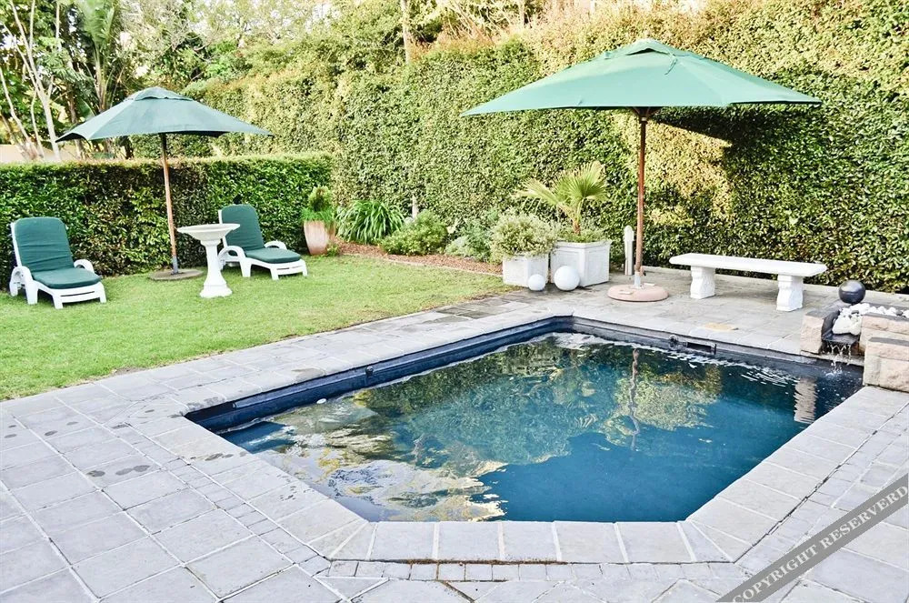 Woodlands Guest House
