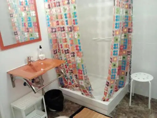 Sabi Habitaciones Hostel