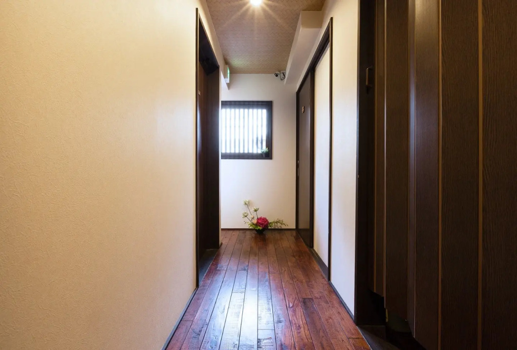 Gion Guesthouse Yururi