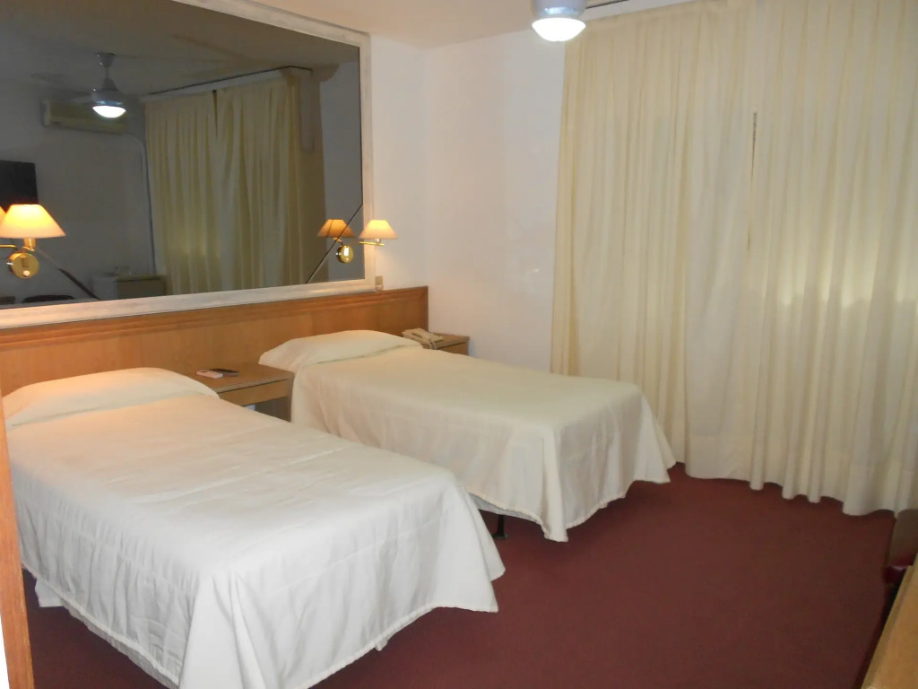 Tanger Hotel