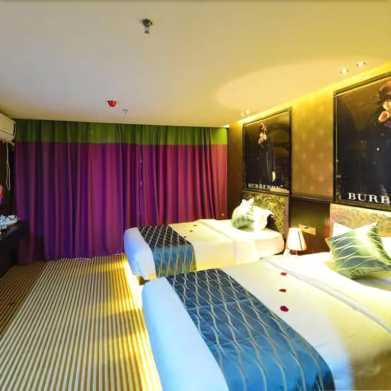 Yuguo Boutique Hotel