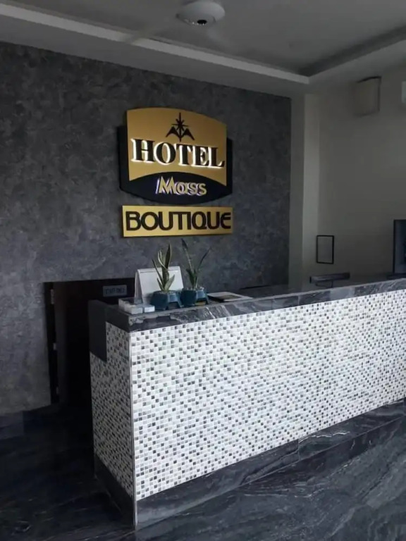 Mass Boutique Hotel
