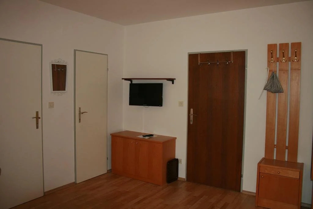 Appartementhaus Lafenthaler mit kostenlosem Eintritt in Alpentherme