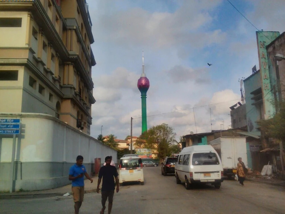 Haven Fort Hostel