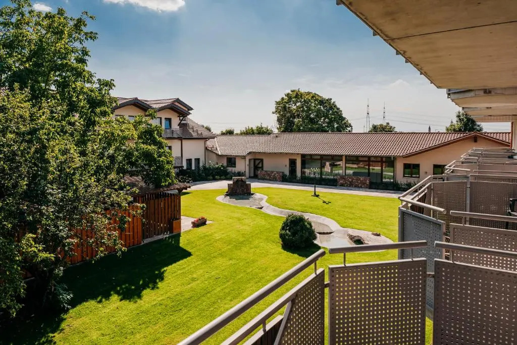 Hotel Birkenhof