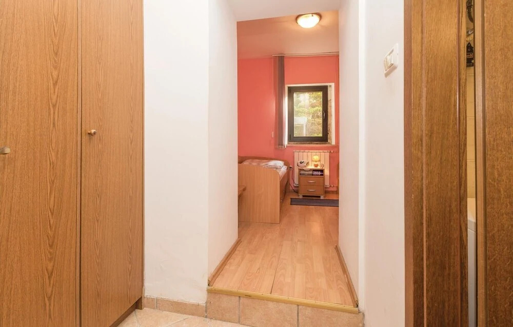 Nice Home in Buje With Wifi and 1 Bedrooms