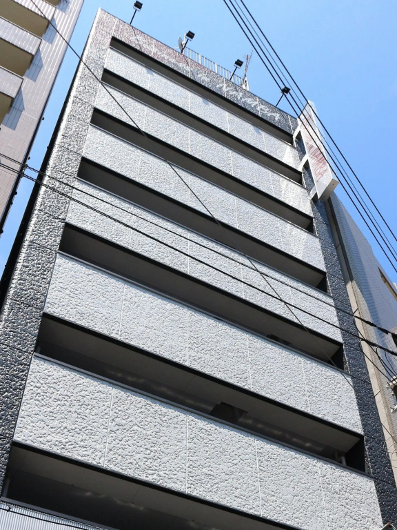 Business Inn Namba - Adults Only