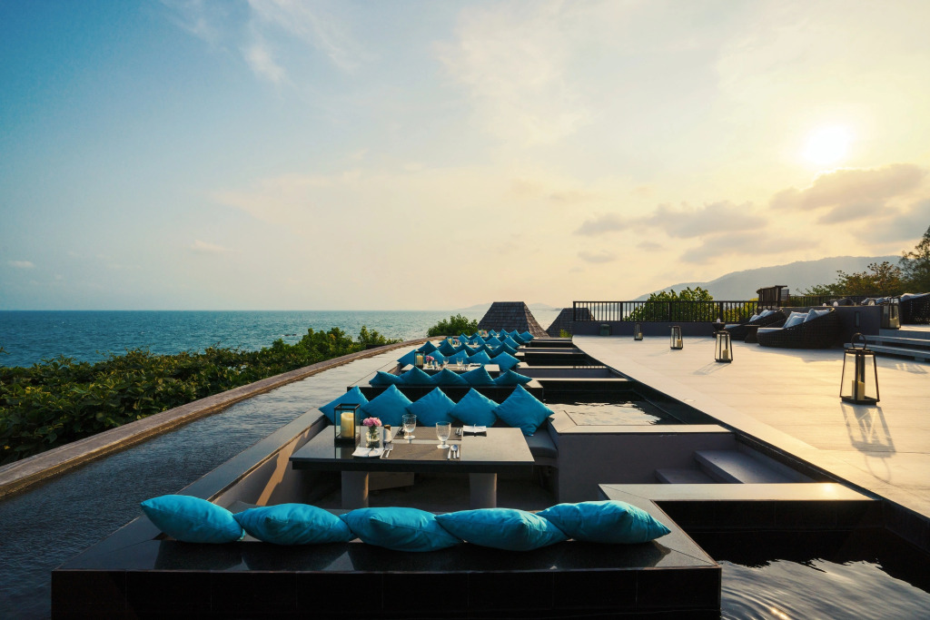 Silavadee Pool Spa Resort - SHA Extra Plus