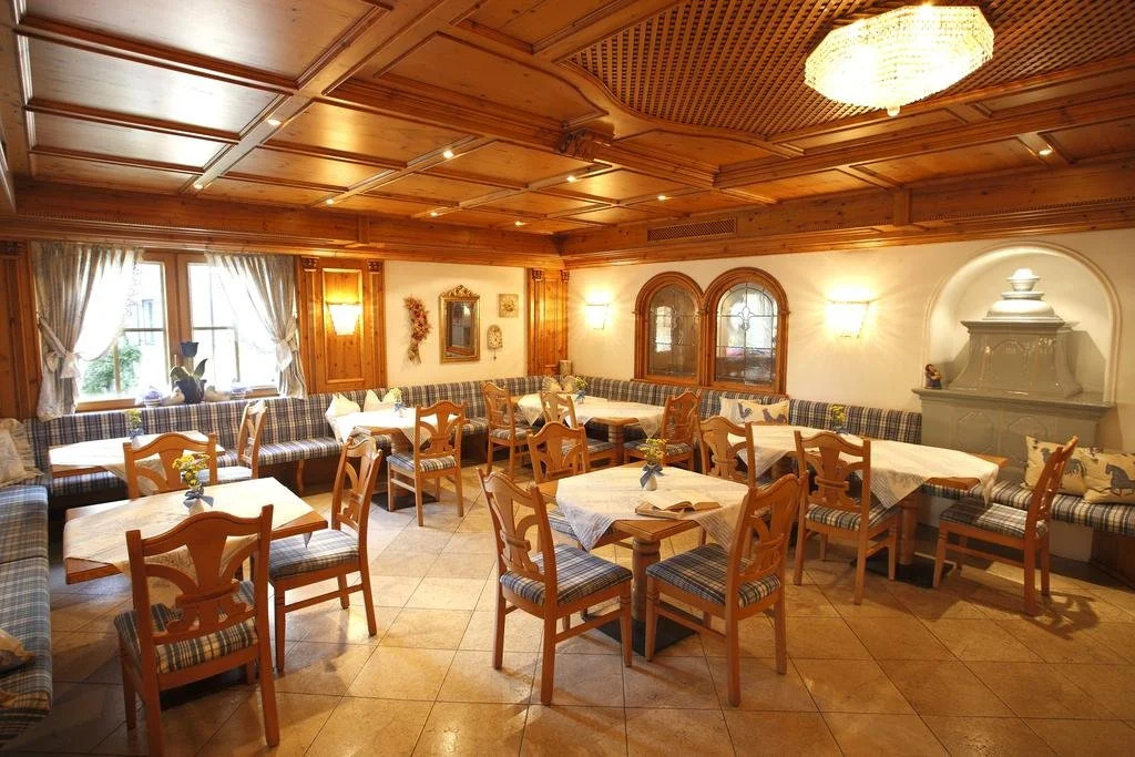 Hotel Al Sonnenhof
