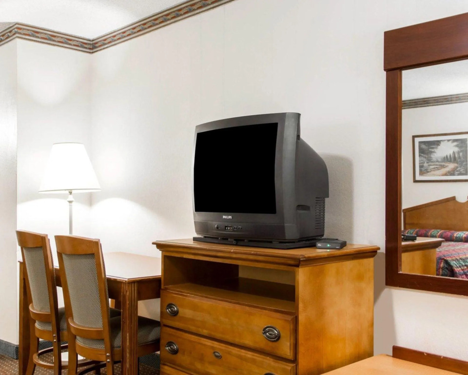 Americas Best Value Inn Opelika