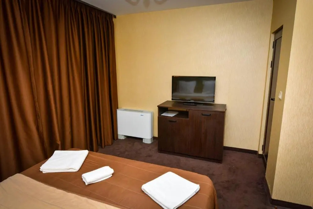Guest house VRAZHDEBNA