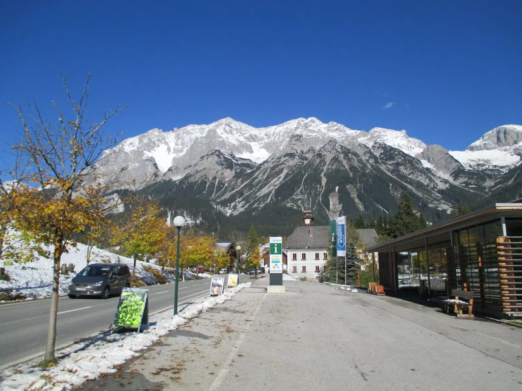Hotel Stierer