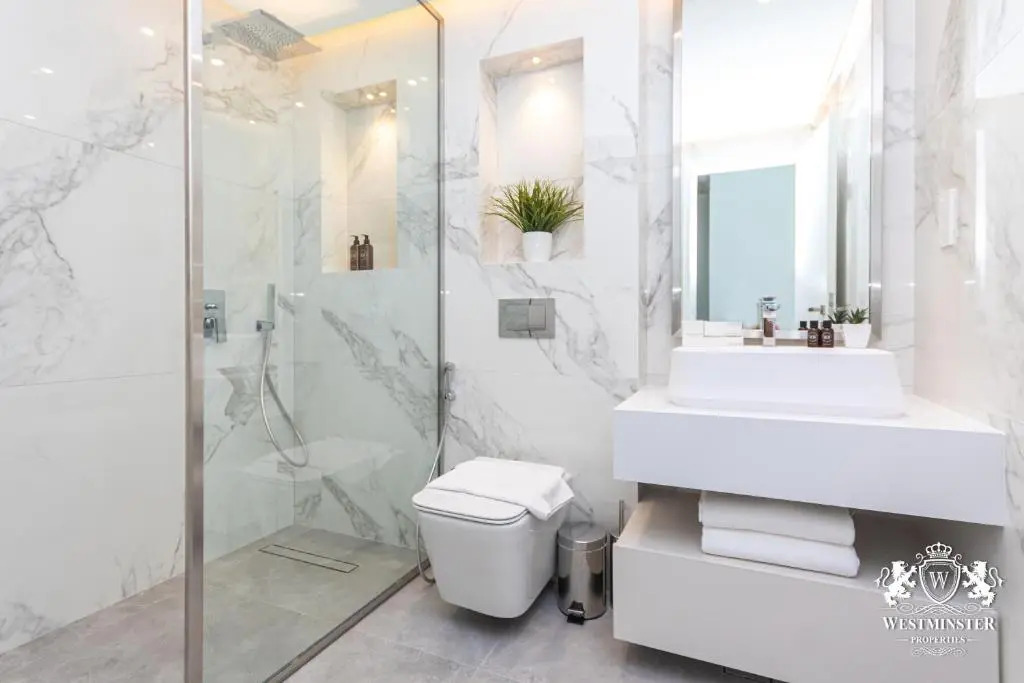 Westminster Burj Residence