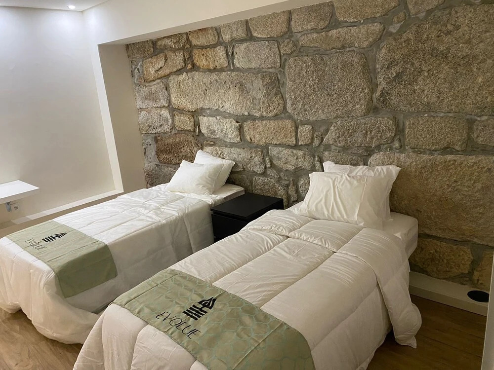Evolue Hotel
