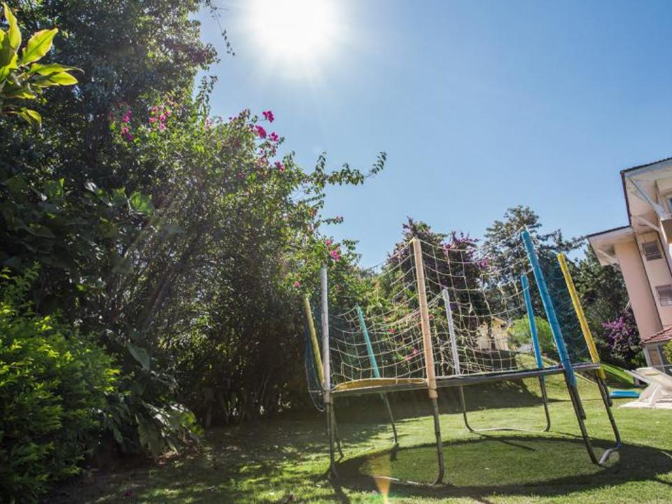 Thermas de Piratuba Park Hotel