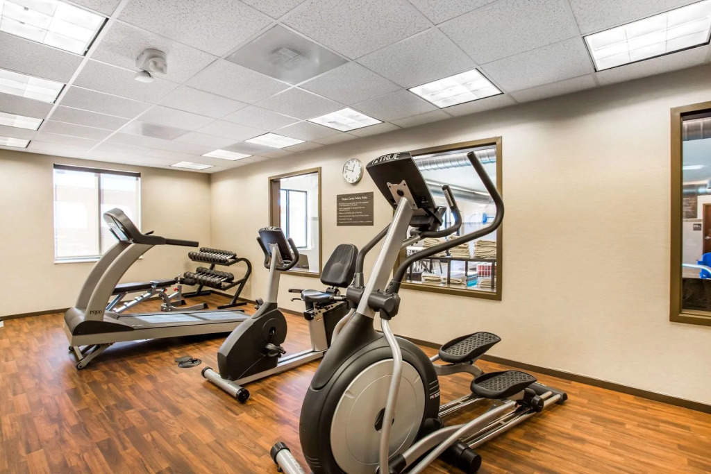 Comfort Inn & Suites