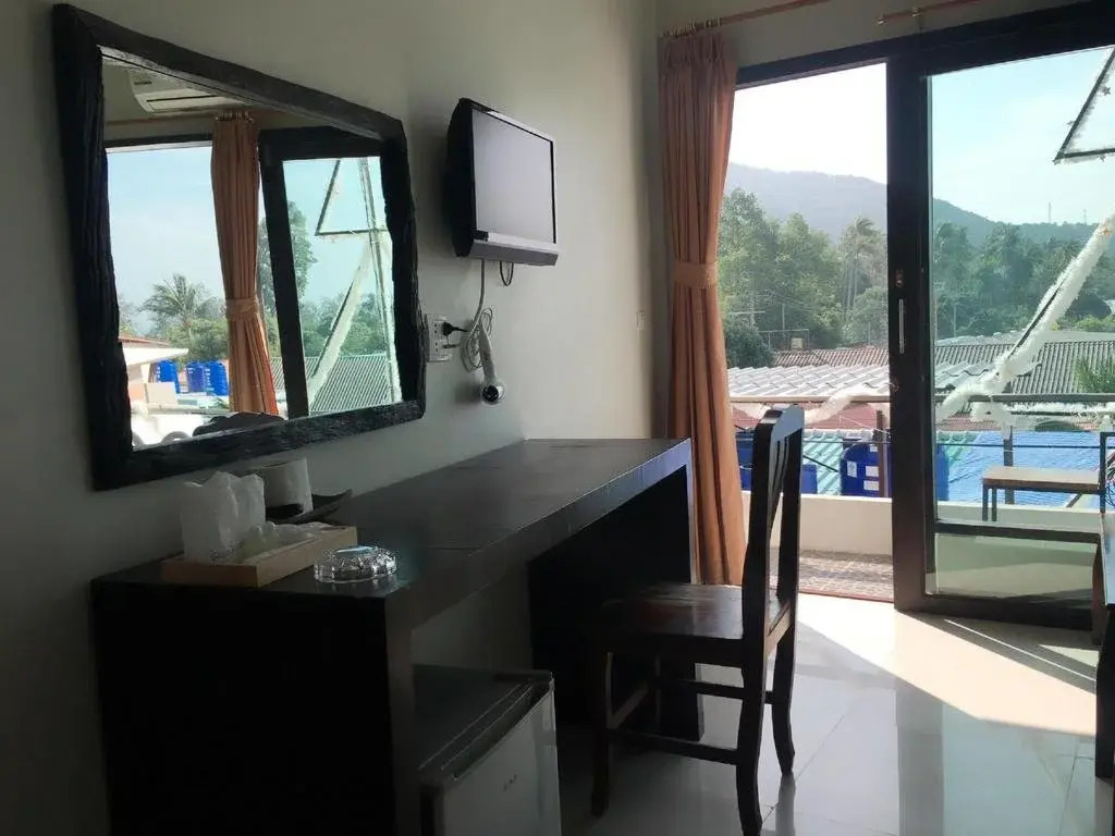 La Ville View Guesthouse