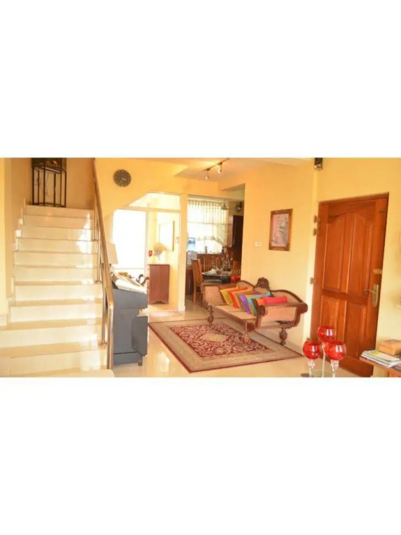 Vista BnB Dehiwala