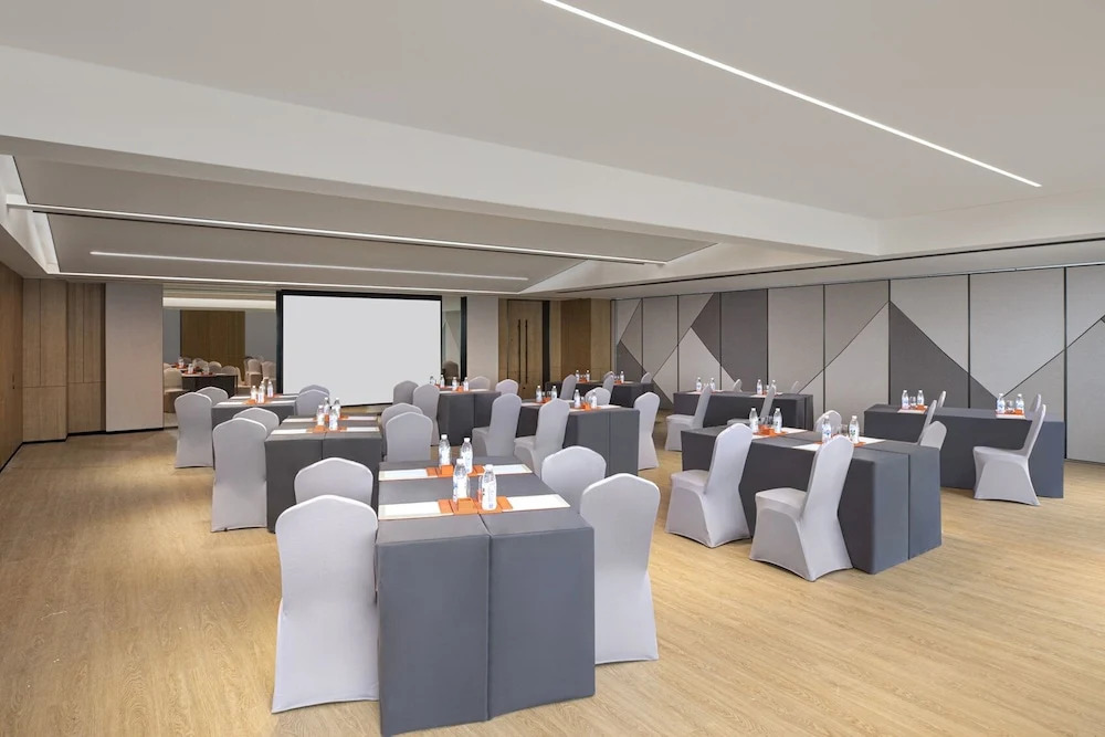EVEN Chengdu Jinniu by IHG