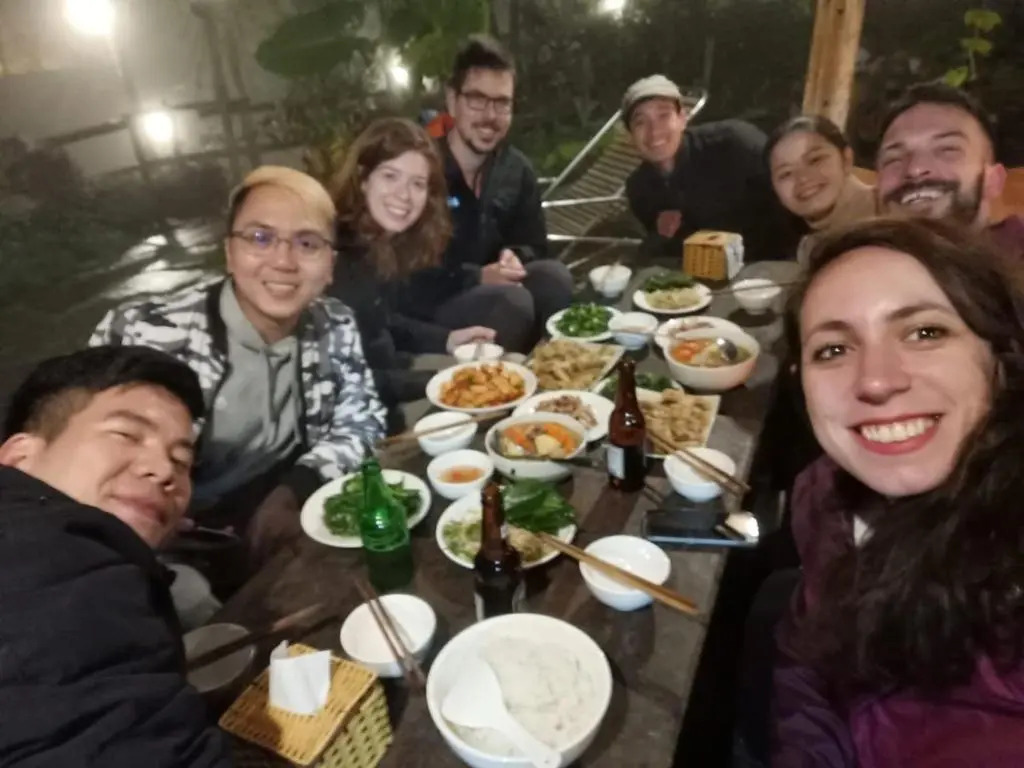 Sapa Jungle Homestay