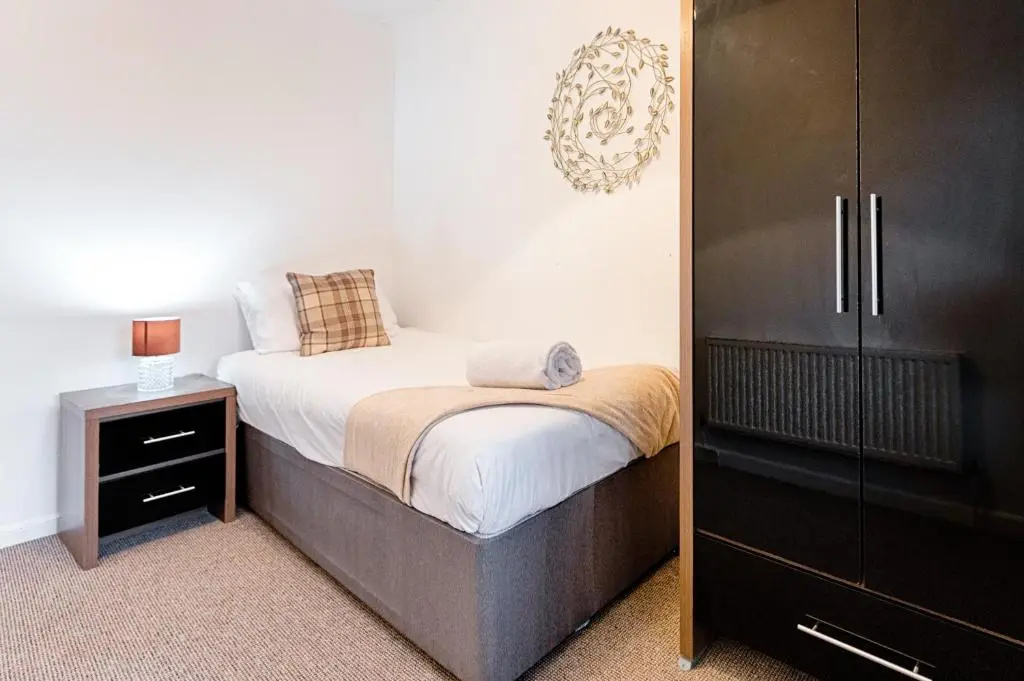 Perfect base to stay in Swansea