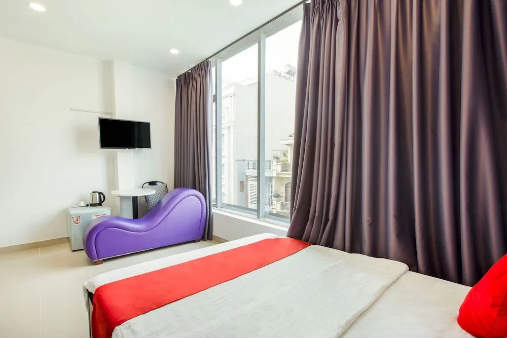 Oyo 465 Lyn Mini Hotel