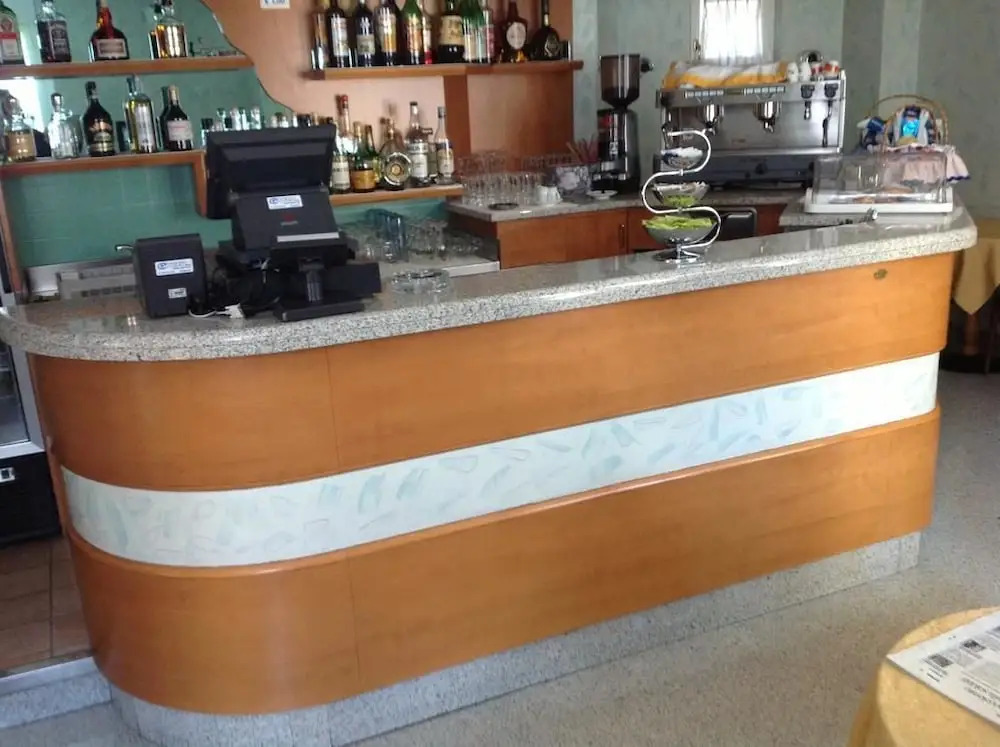 Hotel Ristorante Val America