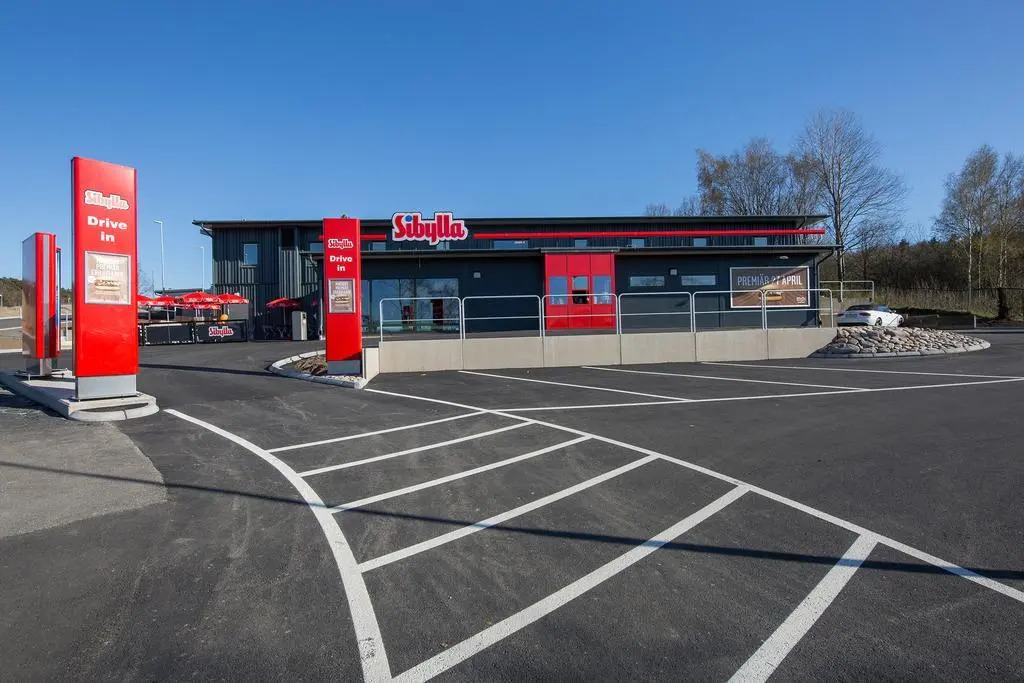 Hotell Eken Mölndal