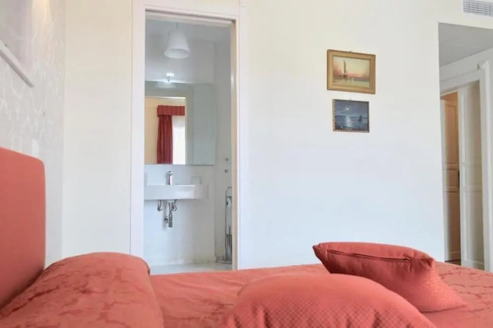 Guesthouse regina margherita