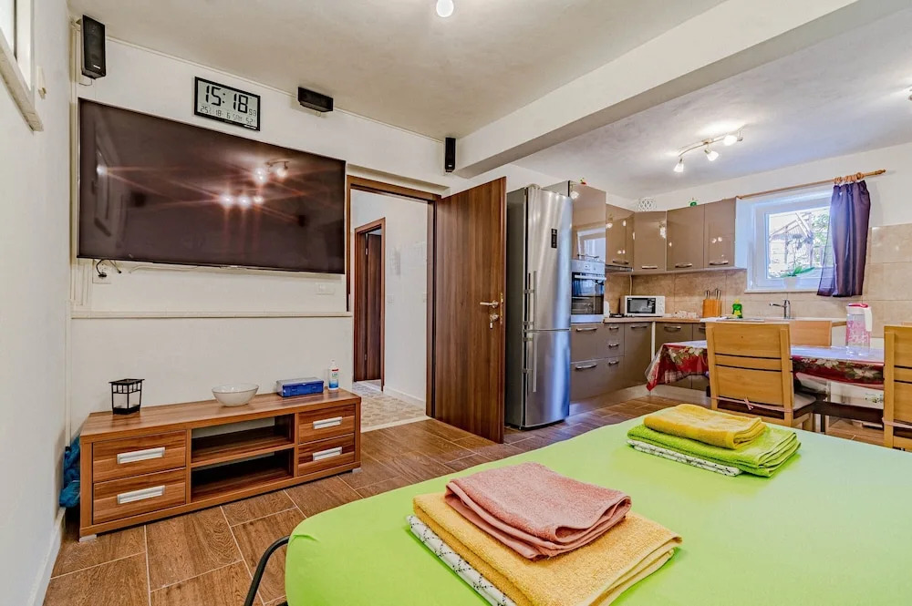 A2-apartment 50m From the Beach With the sea View