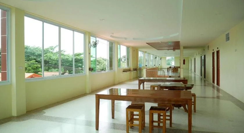 Khong Chiam 2 Hotel