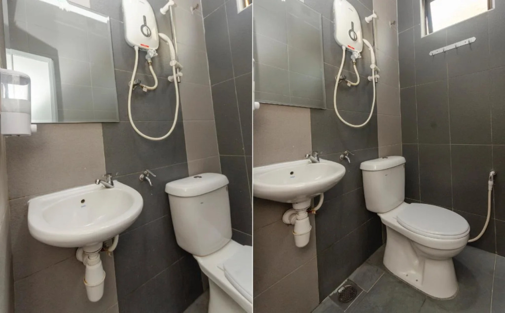 Skudai Hotel