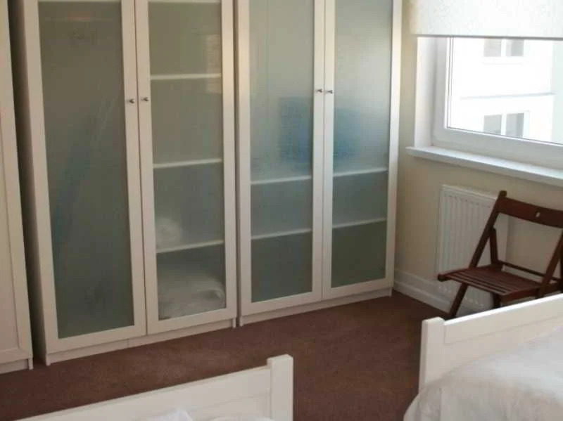 Poznan Apartment with a View