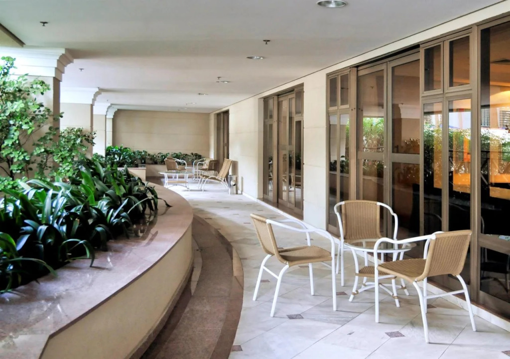 Mercure Sao Caetano do Sul