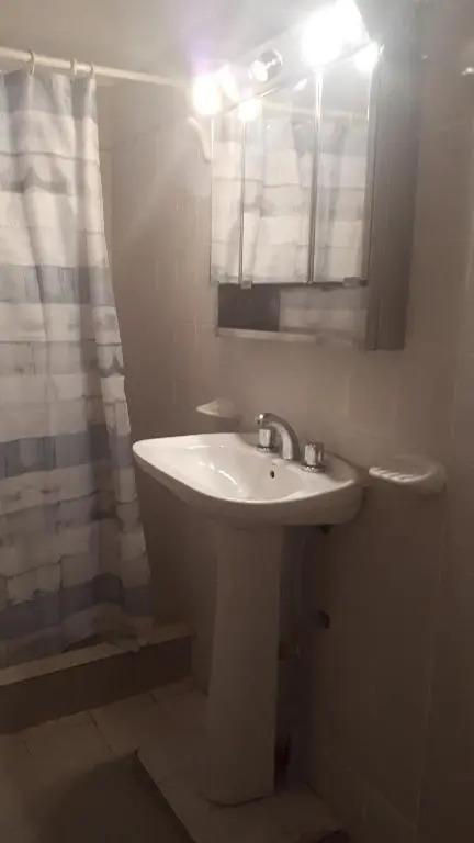 Casa con Piscina