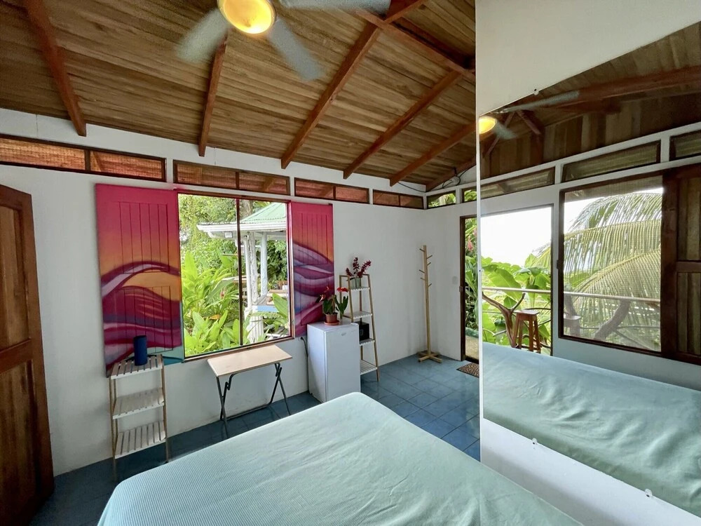 The Chorotega Hotel, Montezuma