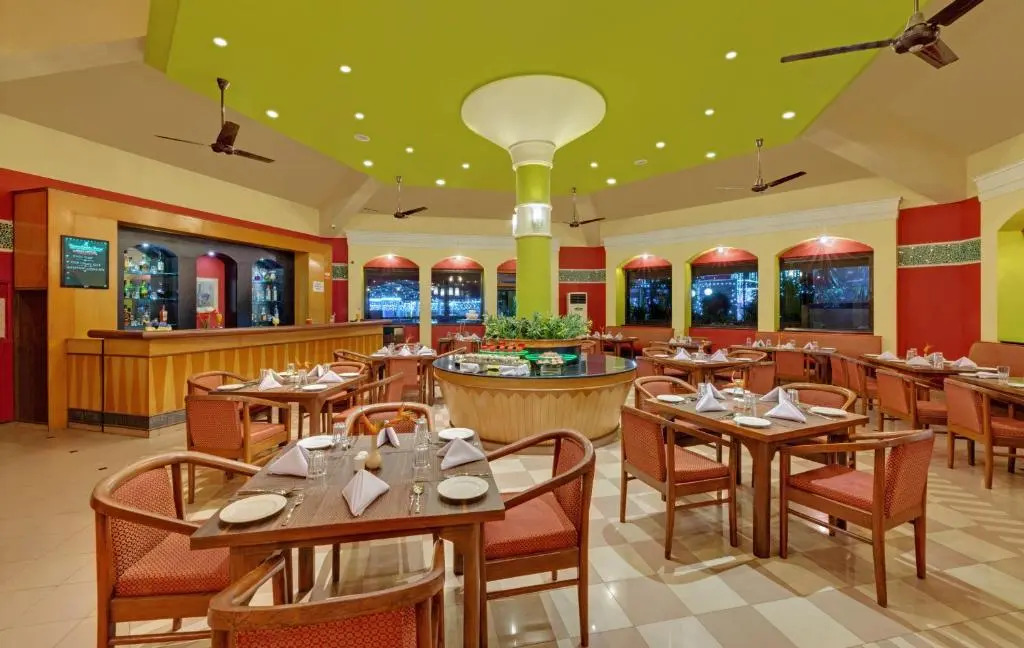 Kesarval The Fern Goa, Verna, Series by Marriott