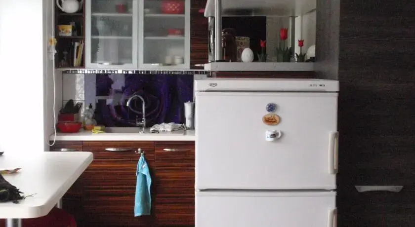 Annika Apartement